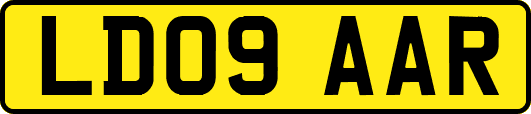 LD09AAR