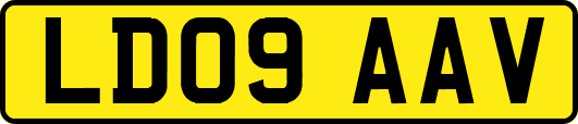 LD09AAV