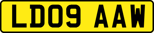 LD09AAW