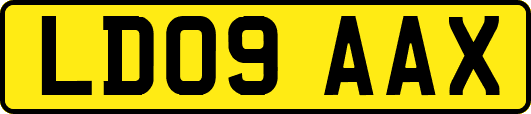LD09AAX