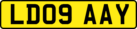 LD09AAY