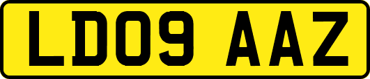 LD09AAZ
