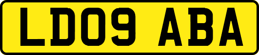 LD09ABA