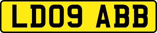 LD09ABB