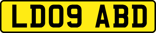 LD09ABD
