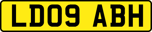LD09ABH