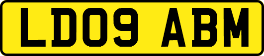 LD09ABM