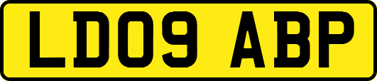 LD09ABP