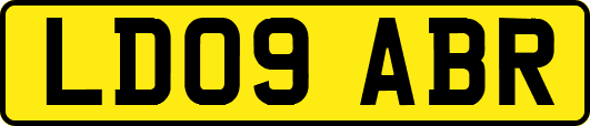 LD09ABR