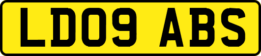 LD09ABS