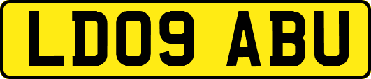 LD09ABU