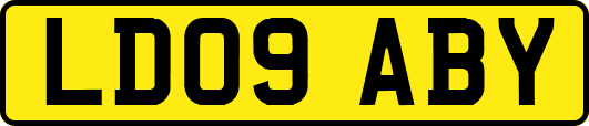 LD09ABY