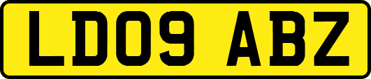 LD09ABZ