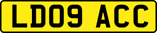 LD09ACC