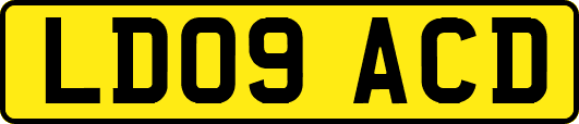 LD09ACD
