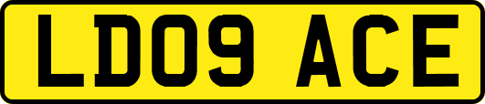 LD09ACE