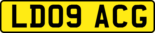 LD09ACG