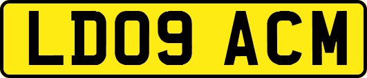 LD09ACM