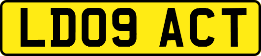 LD09ACT
