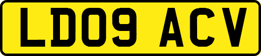 LD09ACV
