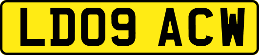 LD09ACW