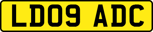 LD09ADC
