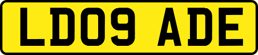 LD09ADE