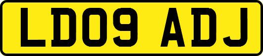 LD09ADJ
