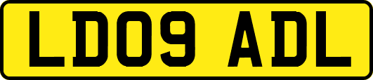 LD09ADL