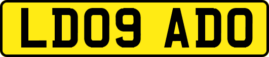 LD09ADO