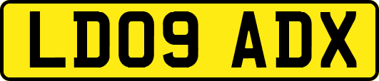 LD09ADX