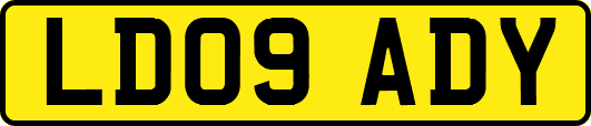 LD09ADY