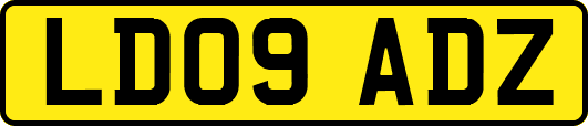 LD09ADZ