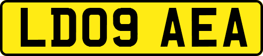 LD09AEA
