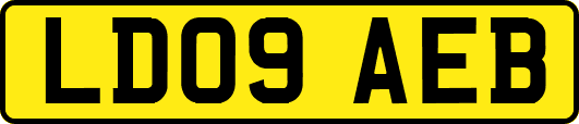 LD09AEB