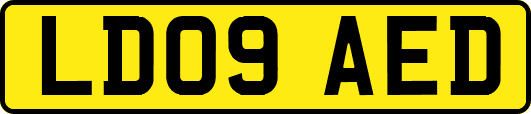 LD09AED