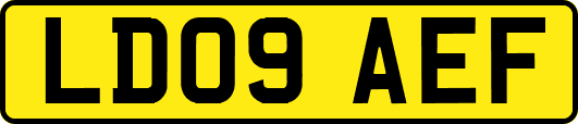 LD09AEF