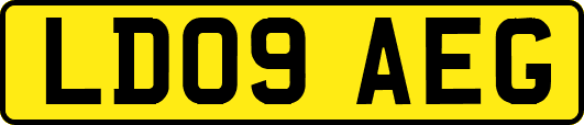 LD09AEG