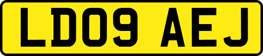 LD09AEJ
