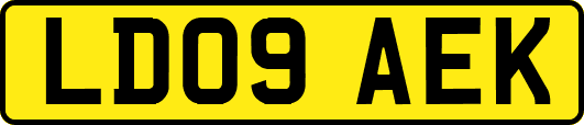 LD09AEK