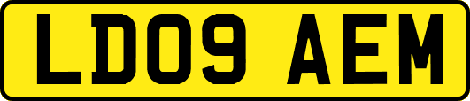 LD09AEM