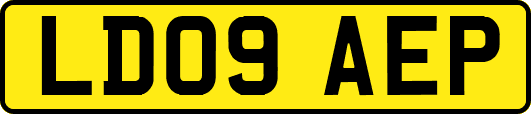 LD09AEP