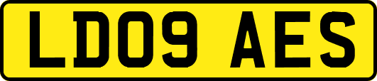 LD09AES
