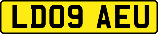 LD09AEU