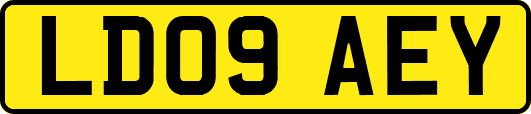 LD09AEY