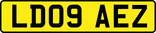 LD09AEZ
