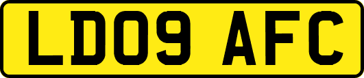 LD09AFC