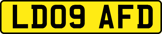 LD09AFD