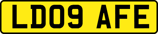LD09AFE