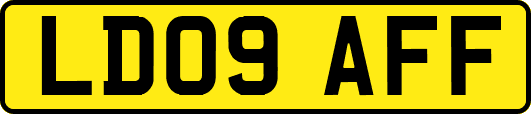LD09AFF
